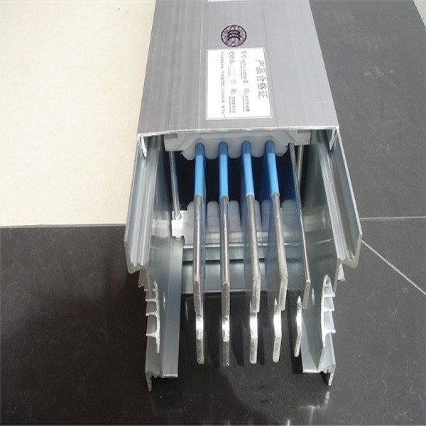 低壓封閉母線槽的安裝步驟要求-河南天晟達電氣設(shè)備